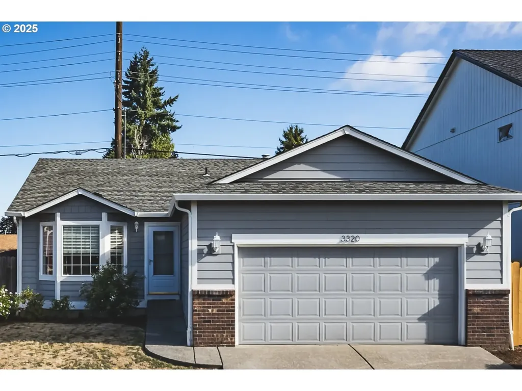 3320 NW 118th Street Vancouver WA 98685