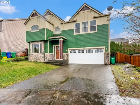 13236 SE Buford Court Portland OR 97236