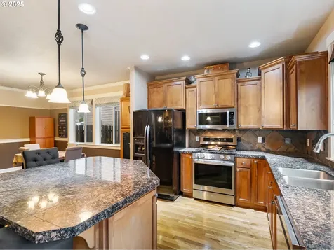 13236 SE Buford Court Portland OR 97236