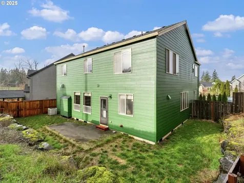 13236 SE Buford Court Portland OR 97236