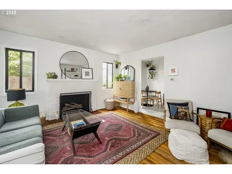 8668 SE Liebe Street Portland OR 97266