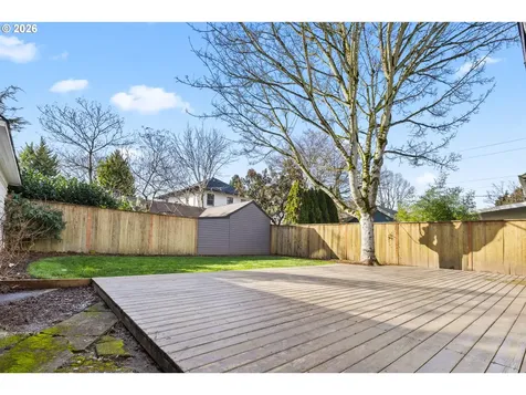 2144 N Webster Street Portland OR 97217