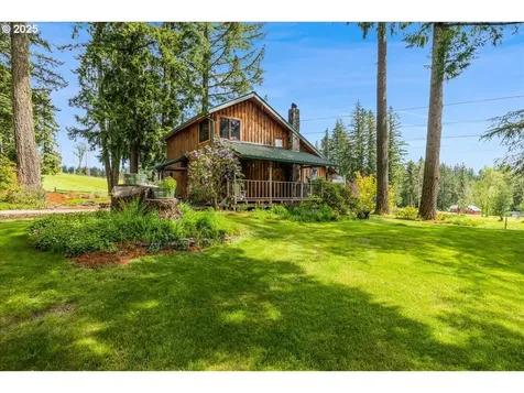 18258 S Dillman Road Oregon City OR 97045