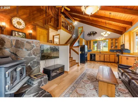 18258 S Dillman Road Oregon City OR 97045