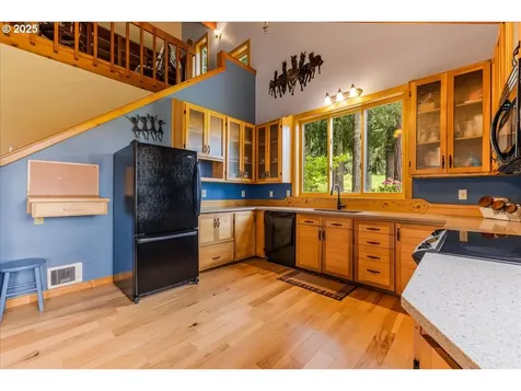 18258 S Dillman Road Oregon City OR 97045