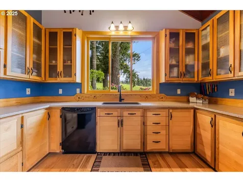 18258 S Dillman Road Oregon City OR 97045