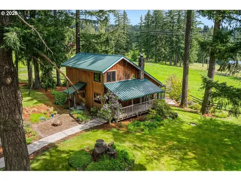 18258 S Dillman Road Oregon City OR 97045