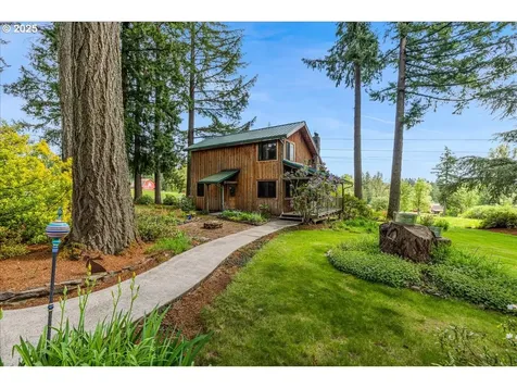 18258 S Dillman Road Oregon City OR 97045