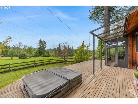 18258 S Dillman Road Oregon City OR 97045