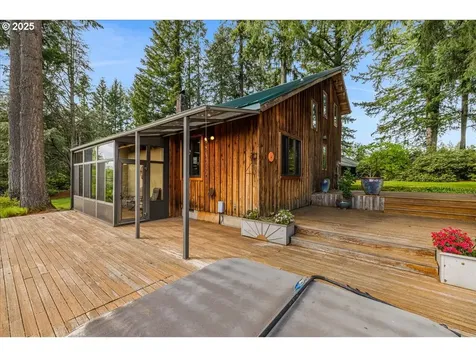18258 S Dillman Road Oregon City OR 97045