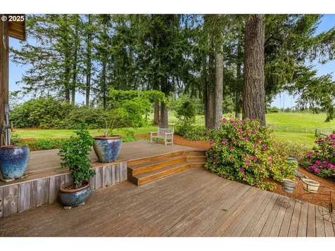 18258 S Dillman Road Oregon City OR 97045