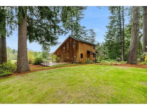 18258 S Dillman Road Oregon City OR 97045