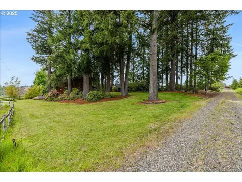 18258 S Dillman Road Oregon City OR 97045