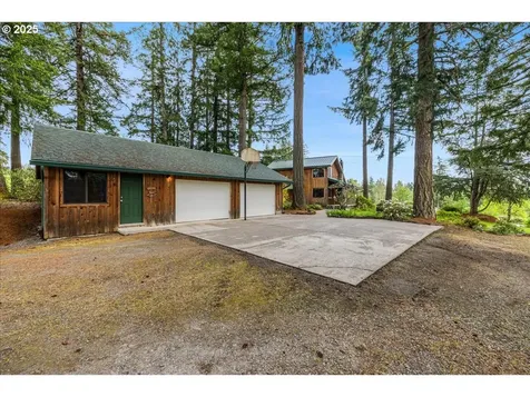 18258 S Dillman Road Oregon City OR 97045