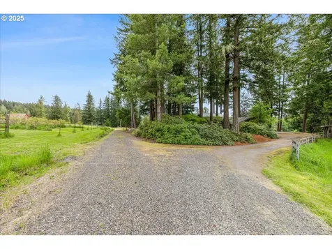 18258 S Dillman Road Oregon City OR 97045