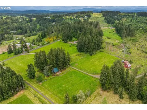 18258 S Dillman Road Oregon City OR 97045