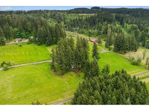 18258 S Dillman Road Oregon City OR 97045
