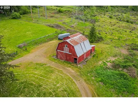 18258 S Dillman Road Oregon City OR 97045