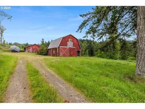 18258 S Dillman Road Oregon City OR 97045