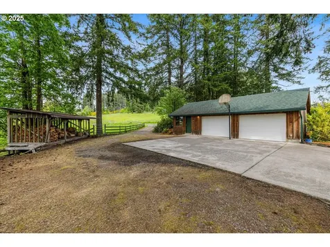 18258 S Dillman Road Oregon City OR 97045