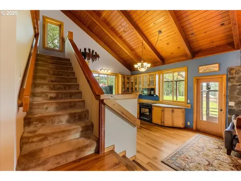 18258 S Dillman Road Oregon City OR 97045
