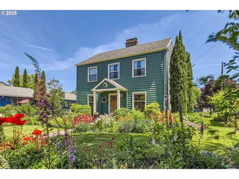 6302 N Boston Avenue Portland OR 97217