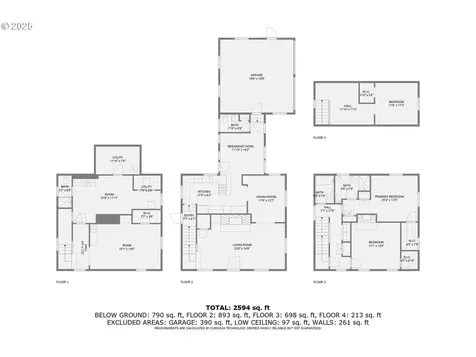 6302 N Boston Avenue Portland OR 97217