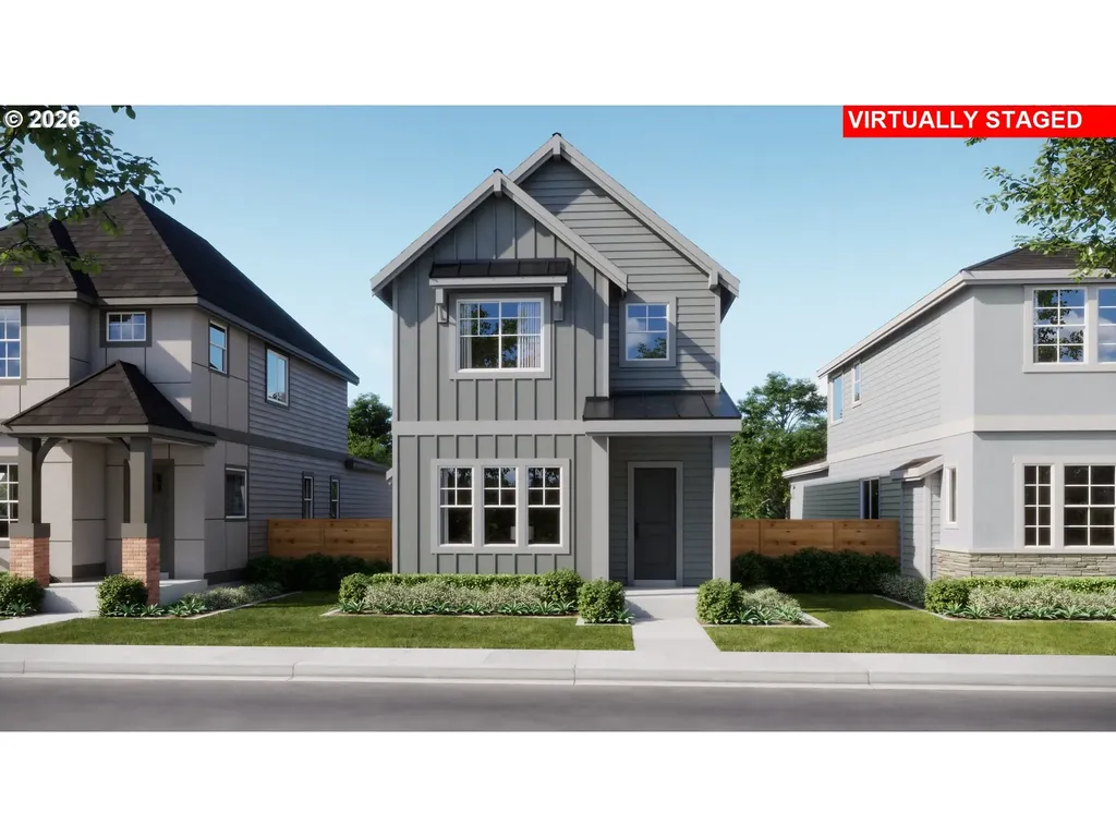 18374 SW Weeks Way Beaverton OR 97003
