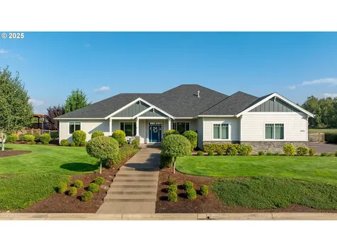 2050 SW Fox Swale Lane Mcminnville OR 97128