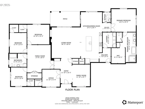 2050 SW Fox Swale Lane Mcminnville OR 97128