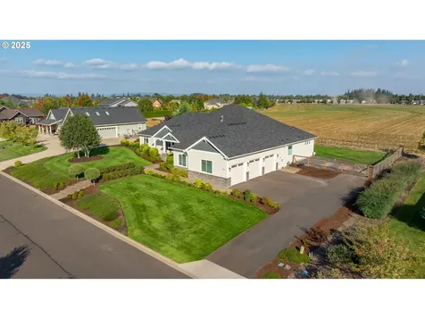 2050 SW Fox Swale Lane Mcminnville OR 97128
