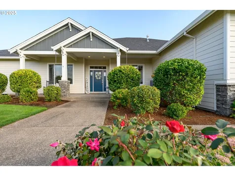 2050 SW Fox Swale Lane Mcminnville OR 97128