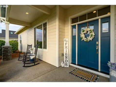 2050 SW Fox Swale Lane Mcminnville OR 97128