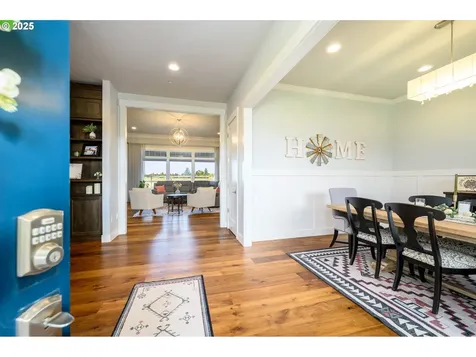 2050 SW Fox Swale Lane Mcminnville OR 97128
