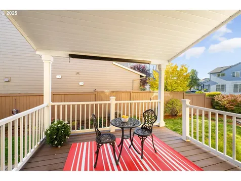 19474 Wild Bill Court Oregon City OR 97045