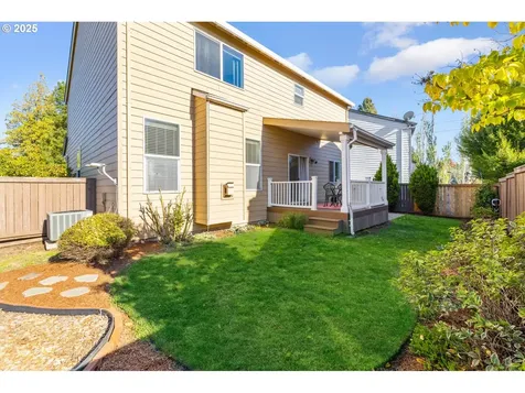 19474 Wild Bill Court Oregon City OR 97045