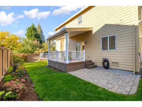 19474 Wild Bill Court Oregon City OR 97045