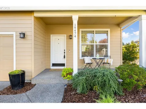 19474 Wild Bill Court Oregon City OR 97045