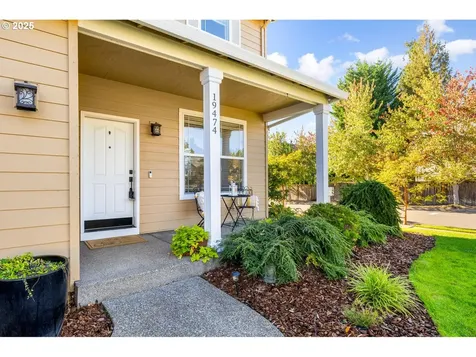 19474 Wild Bill Court Oregon City OR 97045