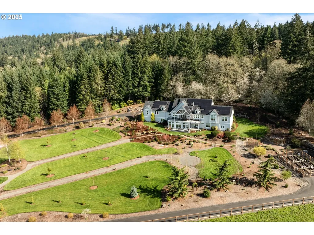 14350 NE Spring Creek Lane Newberg OR 97132