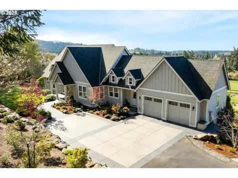 14350 NE Spring Creek Lane Newberg OR 97132