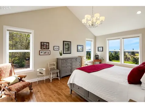 14350 NE Spring Creek Lane Newberg OR 97132