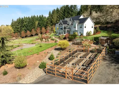 14350 NE Spring Creek Lane Newberg OR 97132