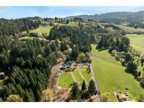 14350 NE Spring Creek Lane Newberg OR 97132