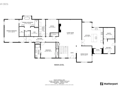 14350 NE Spring Creek Lane Newberg OR 97132