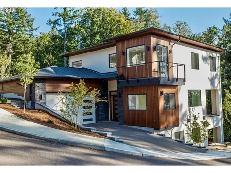 3125 NW Blue Sky Lane Portland OR 97229
