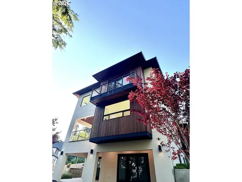 3125 NW Blue Sky Lane Portland OR 97229