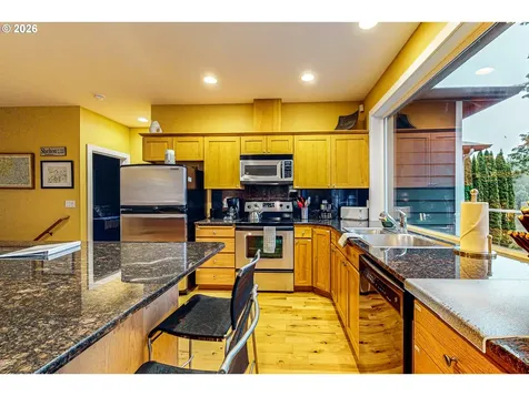 70 E Cape Horn Drive Shelton WA 98584