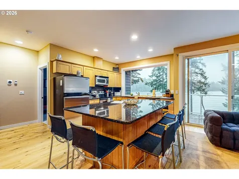70 E Cape Horn Drive Shelton WA 98584