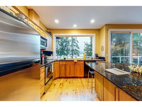 70 E Cape Horn Drive Shelton WA 98584